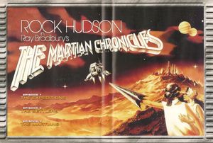 The Martian Chronicles