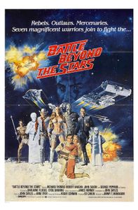 Battle Beyond the Stars