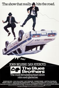 The Blues Brothers