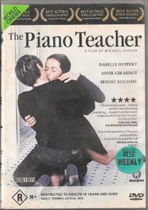 The Piano Teacher