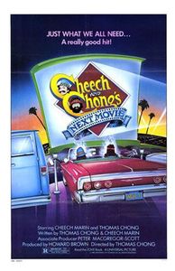 Cheech And Chong's Next Movie