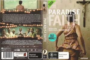 Paradise Faith