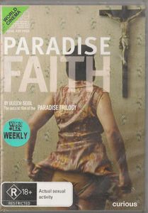 Paradise Faith