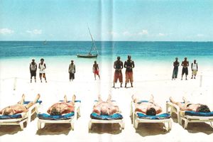 Paradise Love
