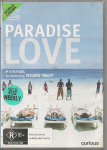 Paradise Love