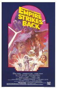 The Empire Strikes Back