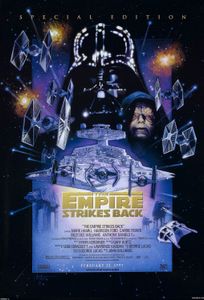 The Empire Strikes Back