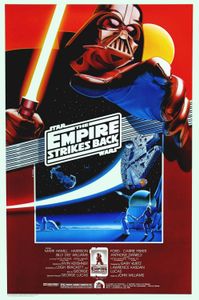 The Empire Strikes Back
