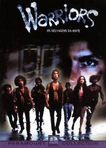 Warriors - Os Selvagens Da Noite (Clássicos Paramount)