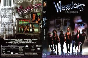 Warriors - Os Selvagens Da Noite (Clássicos Paramount)