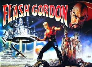 Flash Gordon