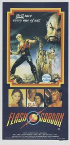 Flash Gordon