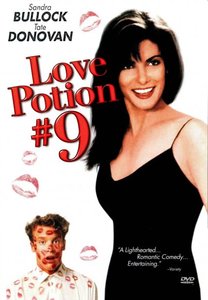 Love Potion #9