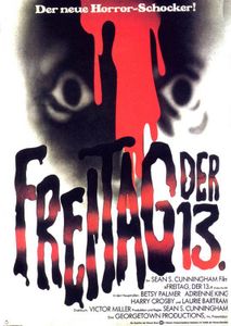 Friday The 13th