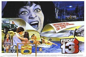 Friday The 13th