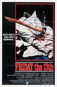 Friday The 13th