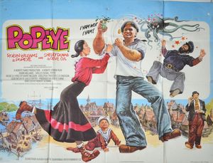 Popeye