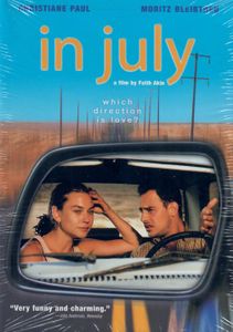 In July