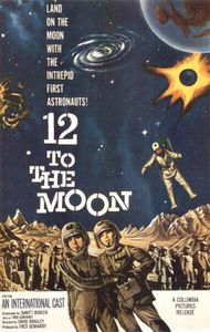12 To The Moon