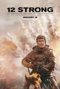 12 Strong