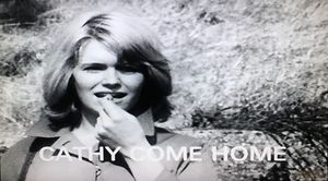 Cathy Come Home