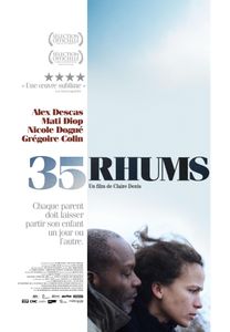 35 rhums
