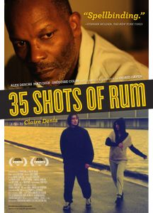 35 rhums