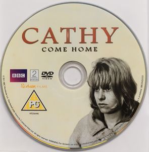Cathy Come Home