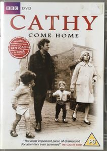 Cathy Come Home
