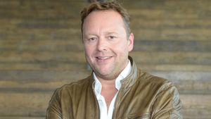 Richard Groenendijk