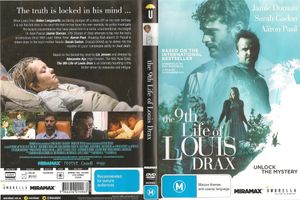 The 9th Life of Louis Drax