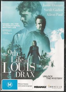 The 9th Life of Louis Drax