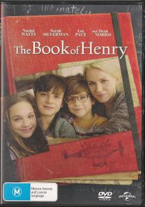 The Book of Henry