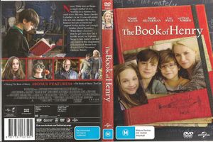 The Book of Henry