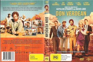 Don Verdean
