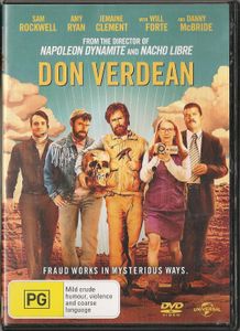 Don Verdean