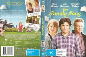 The Family Fang