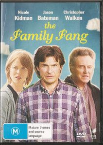 The Family Fang