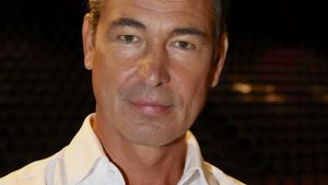 Erik de Vogel