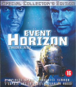 Event Horizon : Le Vaisseau De L'Au-Dela