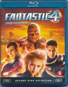 Fantastic 4