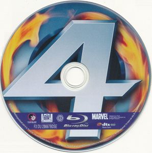 Fantastic 4