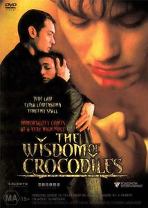 The Wisdom of Crocodiles