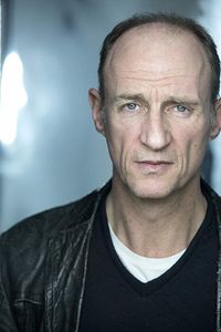 Stuart Bowman