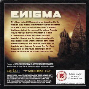 Enigma