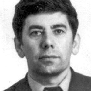 Анатолий Волков