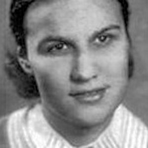 Вера Енютина