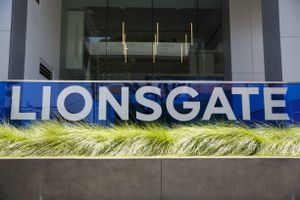 Lionsgate