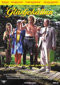 Glädjekällan