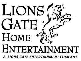 Lions Gate Home Entertainment